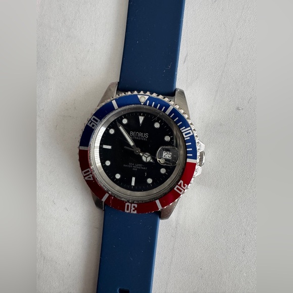 Watch lot - Picture 4 of 5